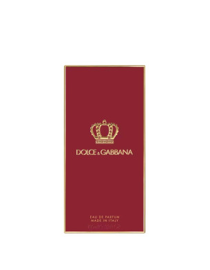 Q by Dolce&Gabbana Edp